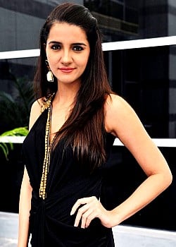 Shruti Seth